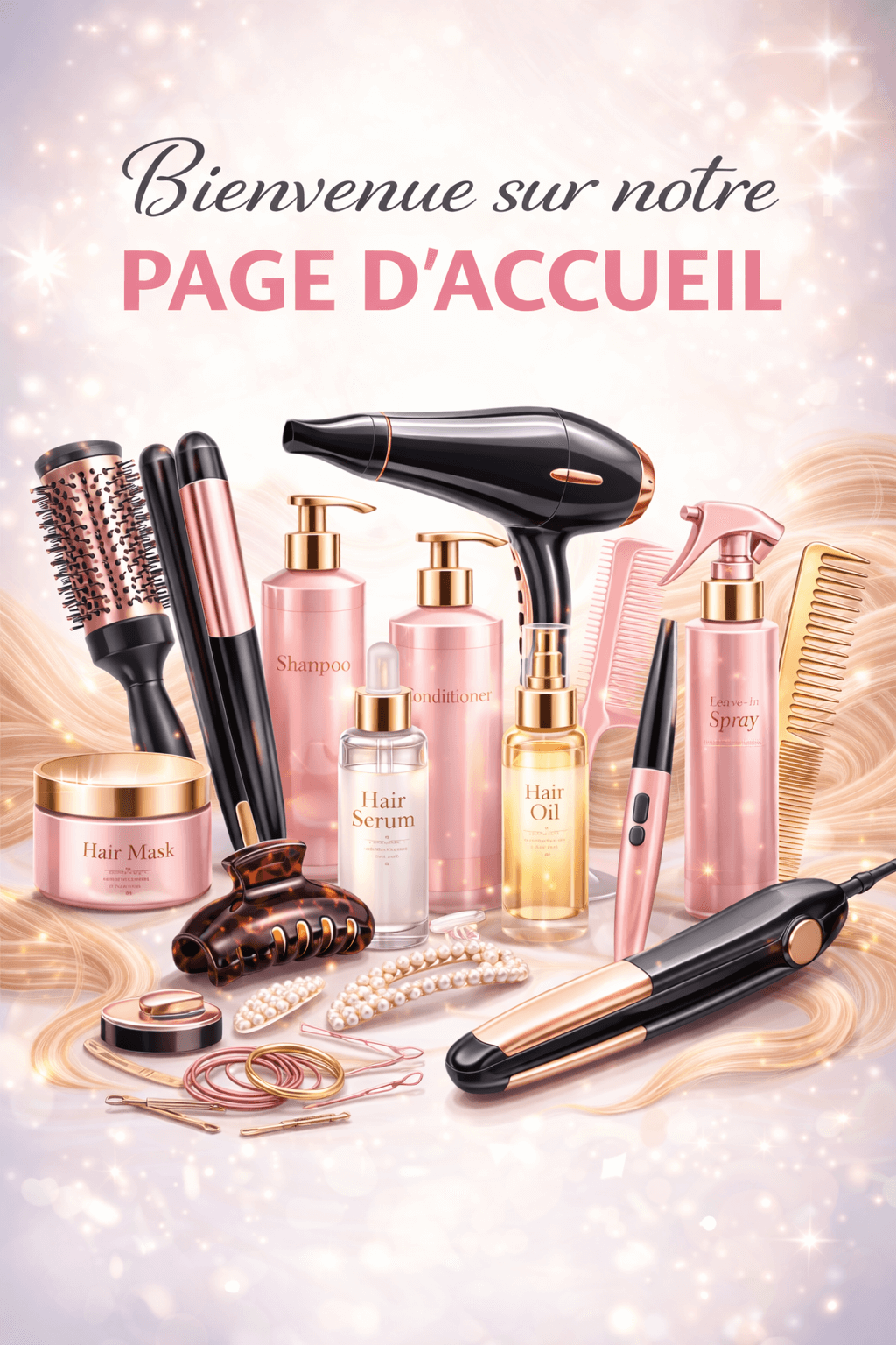 Tous les Produits Image