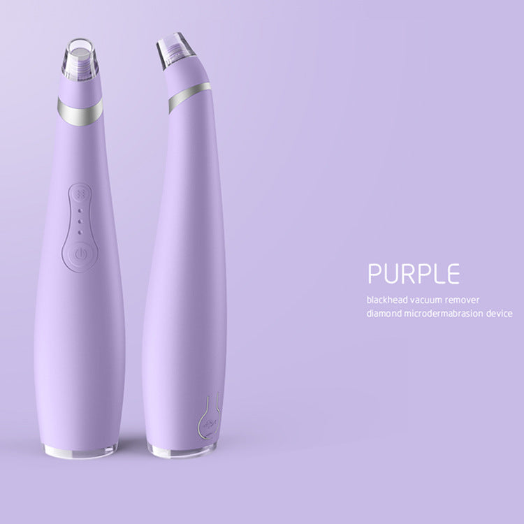Nettoyeur de peau