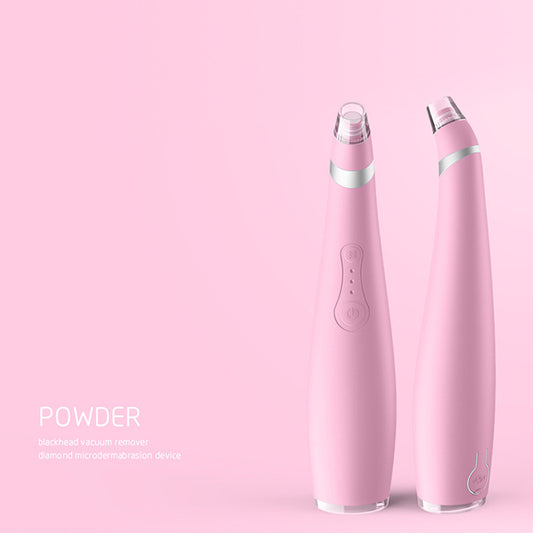 Nettoyeur de peau