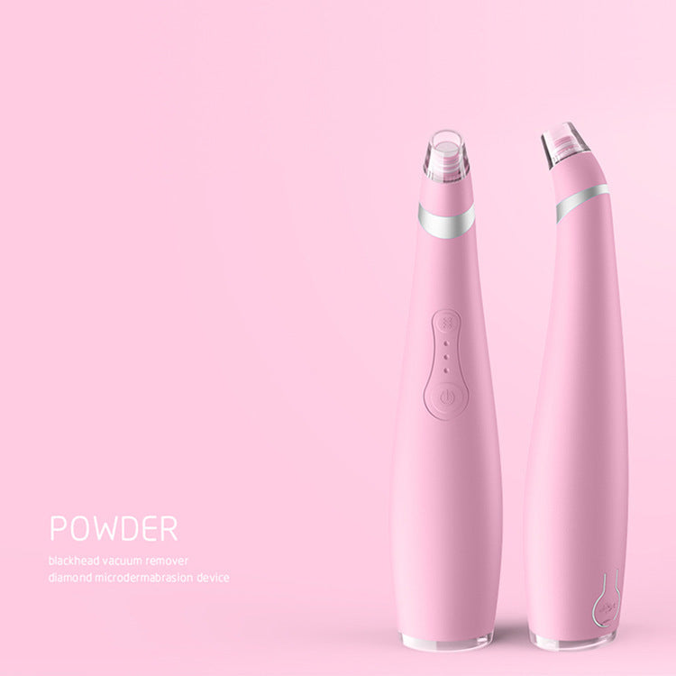 Nettoyeur de peau