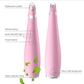 Nettoyeur de peau