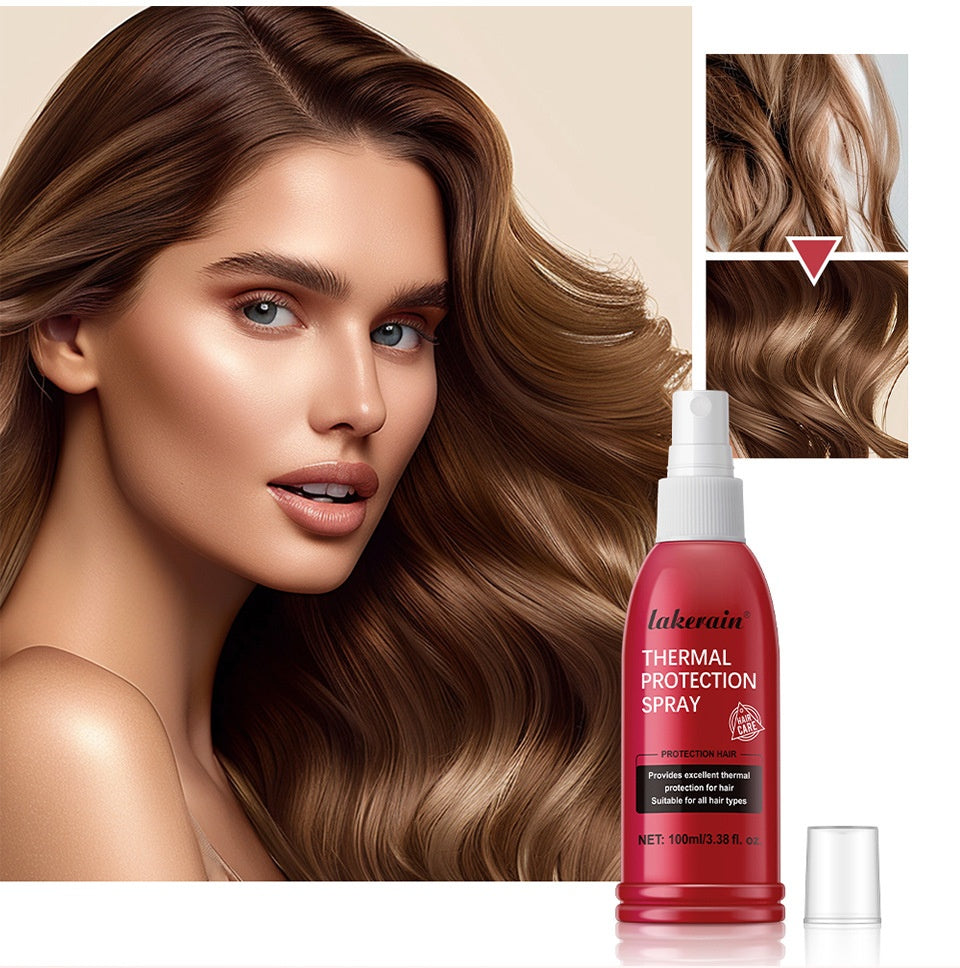 Spray Thermo-protecteur