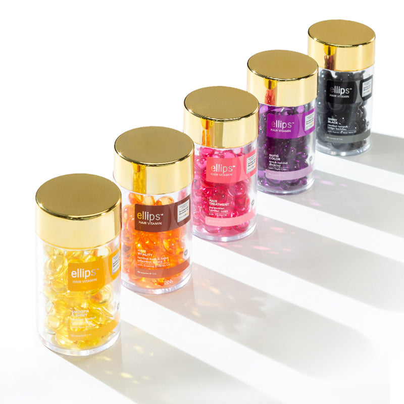 Huiles essentielles en Capsules 50ml