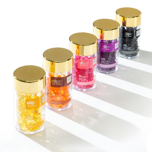 Huiles essentielles en Capsules 50ml