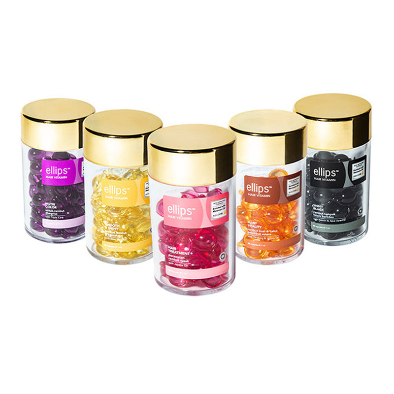 Huiles essentielles en Capsules 50ml