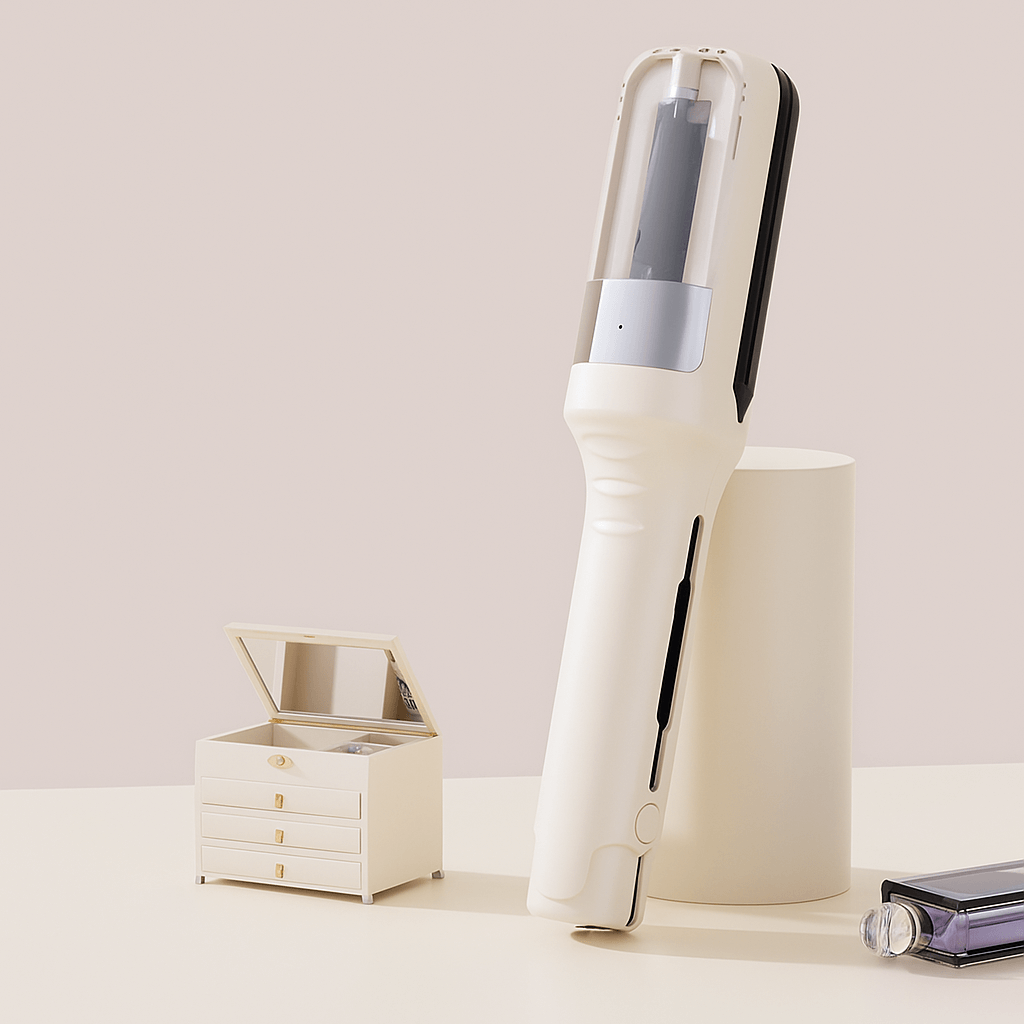 Coupe Fourche 2-en-1