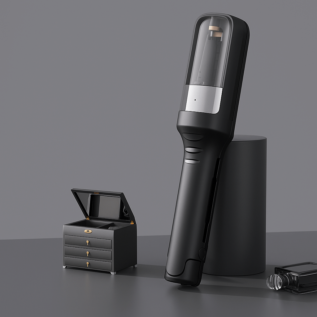 Coupe Fourche 2-en-1