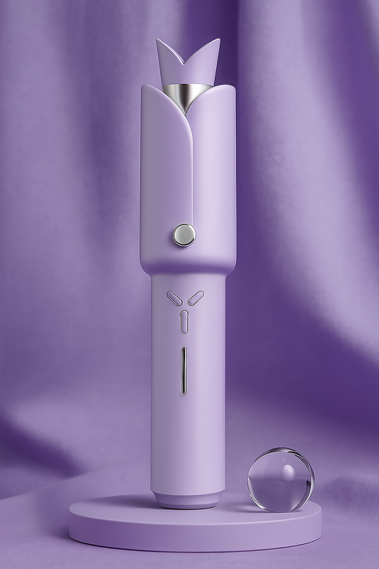 Fer à Boucler Hairvana Women™