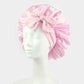 Bonnet de nuit Satin