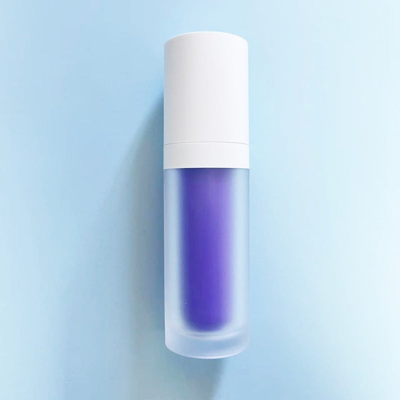 Mousse correctrice antibactérienne dentaire V34