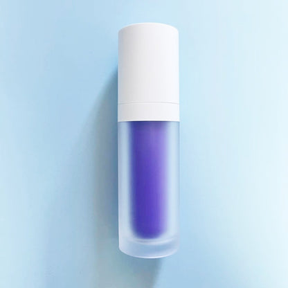 Mousse correctrice antibactérienne dentaire V34