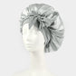 Bonnet de nuit Satin