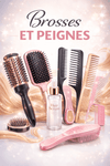 Brosses et Peignes